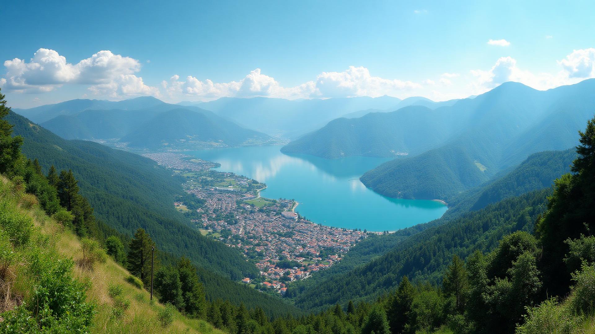 Gambarie d'Aspromonte - Eventi